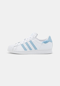 Фото № 1 с приближением к товару «‎Adidas Superstar W »