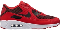 Фото № 1 с приближением к товару «‎Nike Air Max 90 Ultra 2.0 University Red Black»