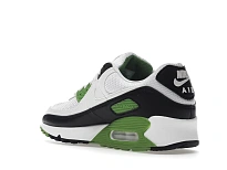 Фото № 5 с приближением к товару «‎Nike Air Max 90 Recraft Chlorophyll»