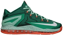 Фото № 1 с приближением к товару «‎Nike LeBron 11 Low Biscayne»