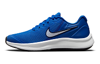 Фото № 1 с приближением к товару «‎Nike Star Runner 3 GS 'Game Royal'»