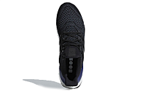 Фото № 4 с приближением к товару «‎Adidas Ultra Boost Og 2018 Running Shoes Black»