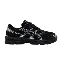 Фото № 1 с приближением к товару «‎ASICS Gel 1130 GS Black Pure Silver»