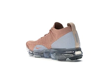 Фото № 6 с приближением к товару «‎Nike Air VaporMax Flyknit 2 Rose Gold »