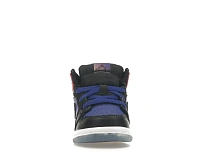 Фото № 2 с приближением к товару «‎Jordan 1 Mid SS»