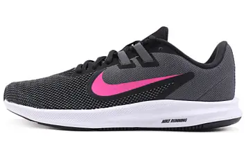 Nike Wmns Downshifter 9 'Laser Fuchsia' (AQ7486-002) - 1