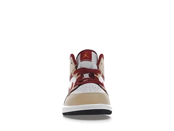 Jordan 1 Mid - 2