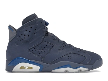 Jordan 6 Retro Diffused Blue - 1