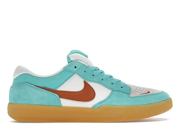Nike SB Force 58 - 1