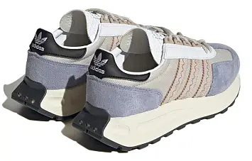  adidas originals Retropy E5 Sports Casual Shoes - 6