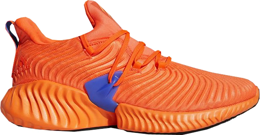 Фото № 1 с приближением к товару «‎adidas Alphabounce Instinct Hi Res Orange»