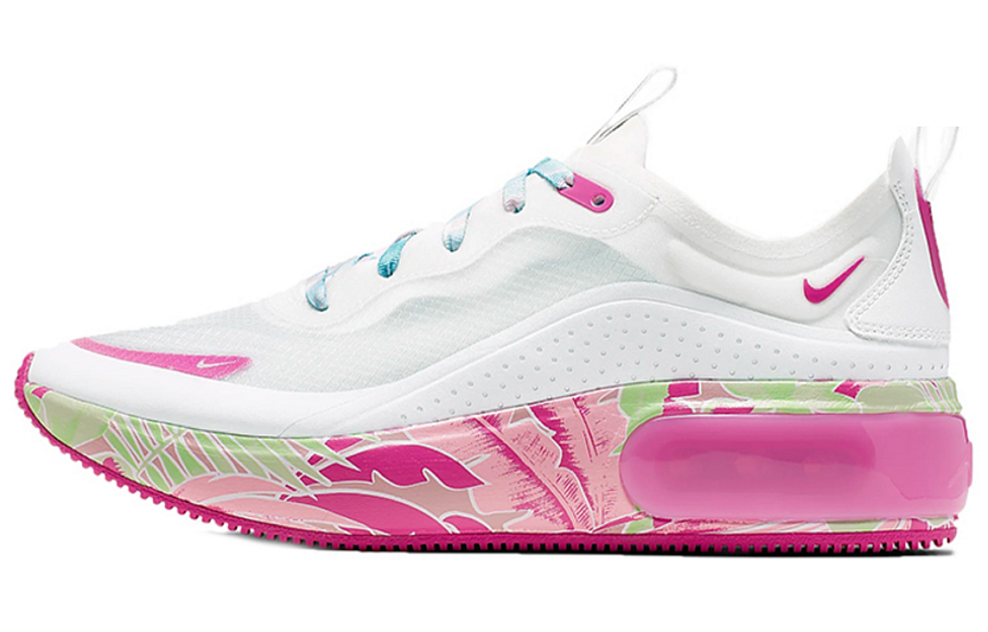 Фото № 1 с приближением к товару «‎Nike Air Max Dia Se Ci1965-161 White»