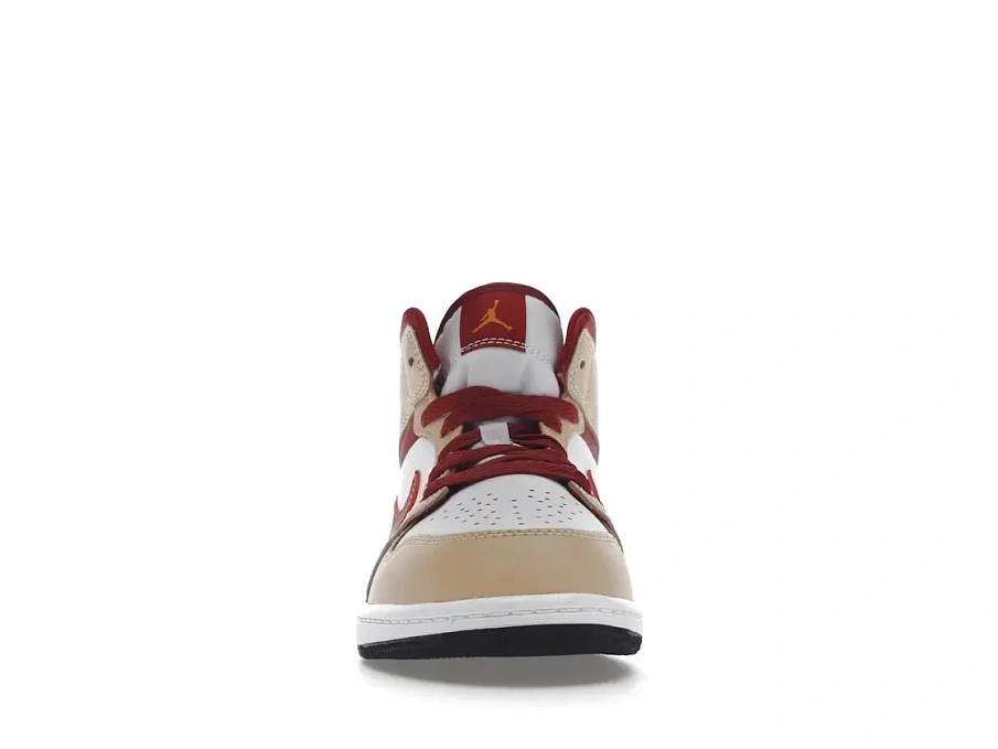 Фото № 2 с приближением к товару «‎Jordan 1 Mid»