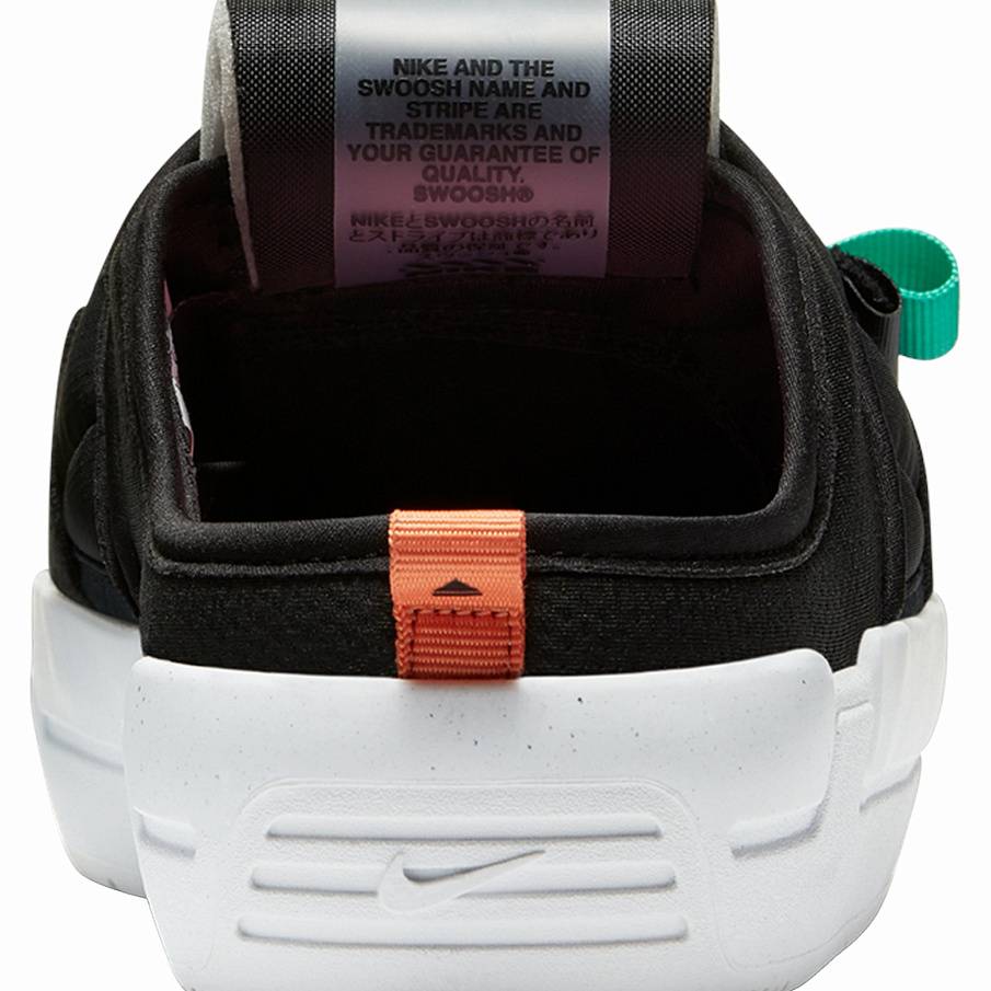 Фото № 3 с приближением к товару «‎Кроссовки Nike SPNI112O0V5-Q11»