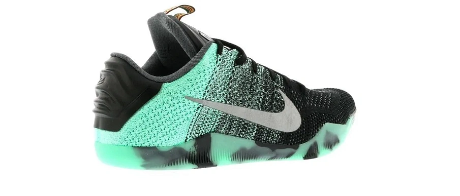 Фото № 6 с приближением к товару «‎Nike Kobe 11 Elite Low All-Star (2016)»