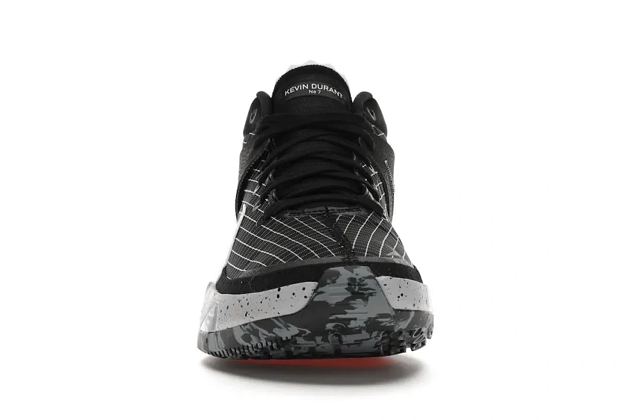 Фото № 2 с приближением к товару «‎Nike KD 13 Oreo»