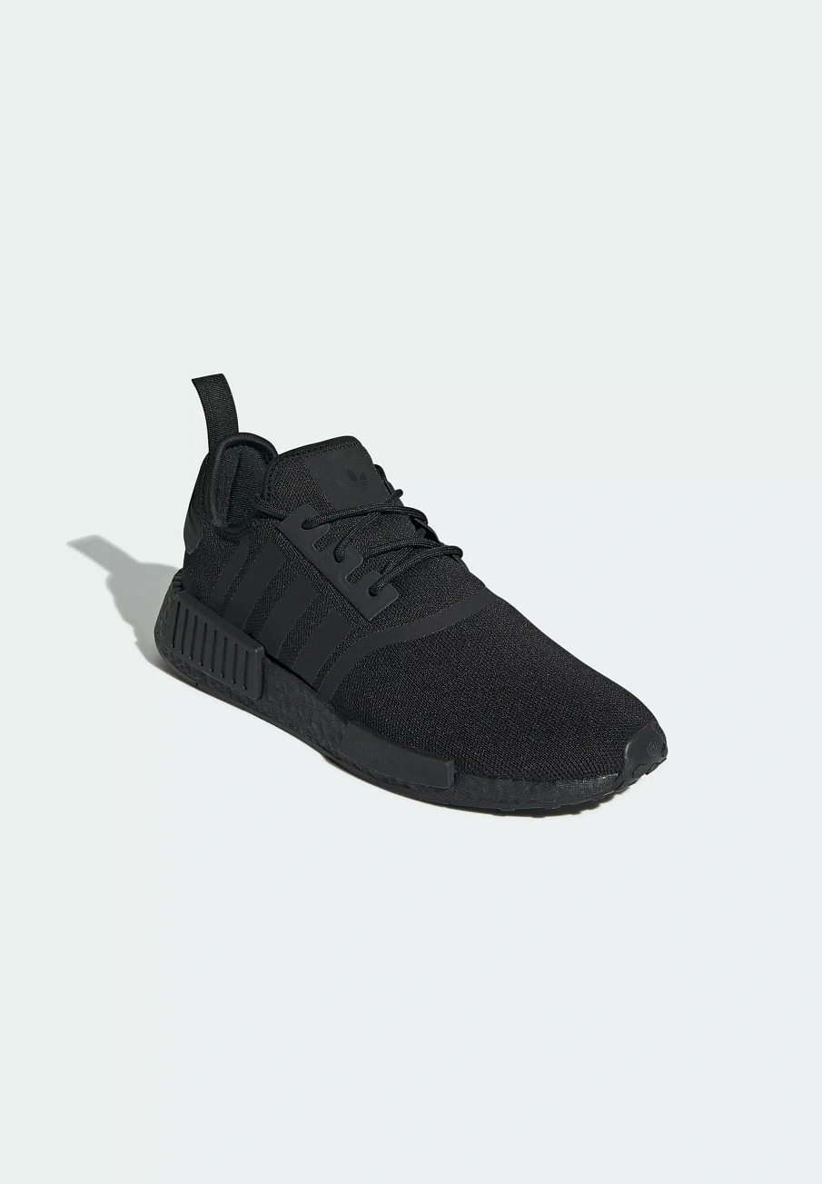 Фото № 2 с приближением к товару «‎NMD R1 PRIMEBLUE UNISEX»