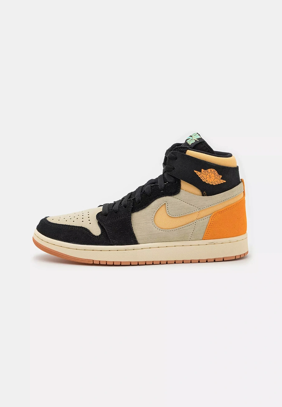 Фото № 1 с приближением к товару «‎AIR JORDAN 1 ZOOM CMFT »