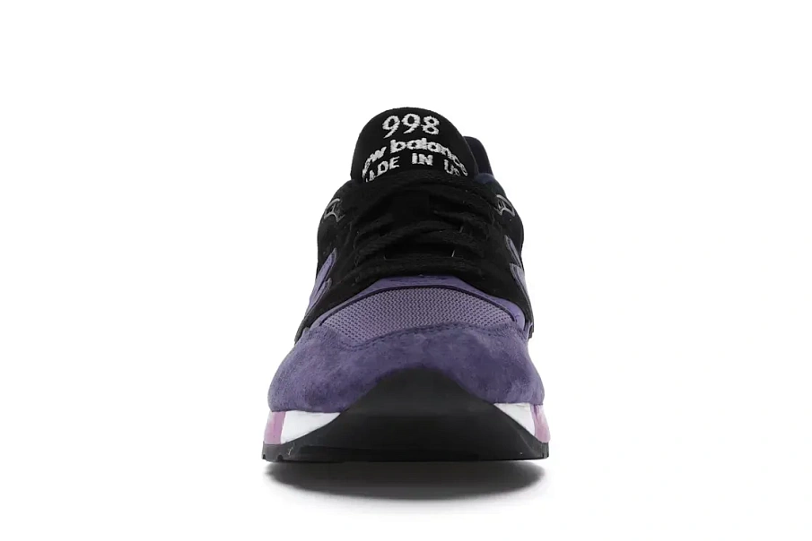 Фото № 2 с приближением к товару «‎New Balance 998»