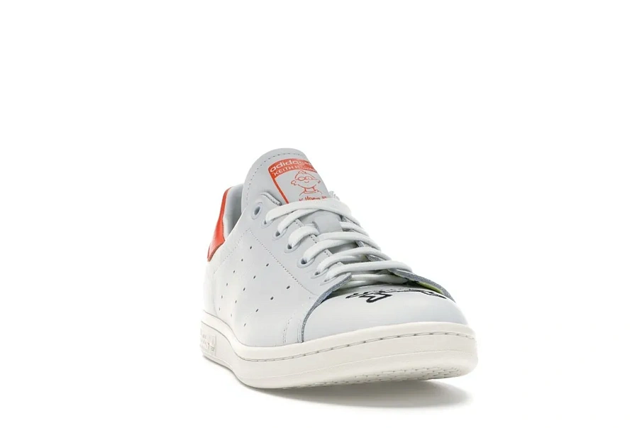 Фото № 2 с приближением к товару «‎adidas Stan Smith Keith Haring»