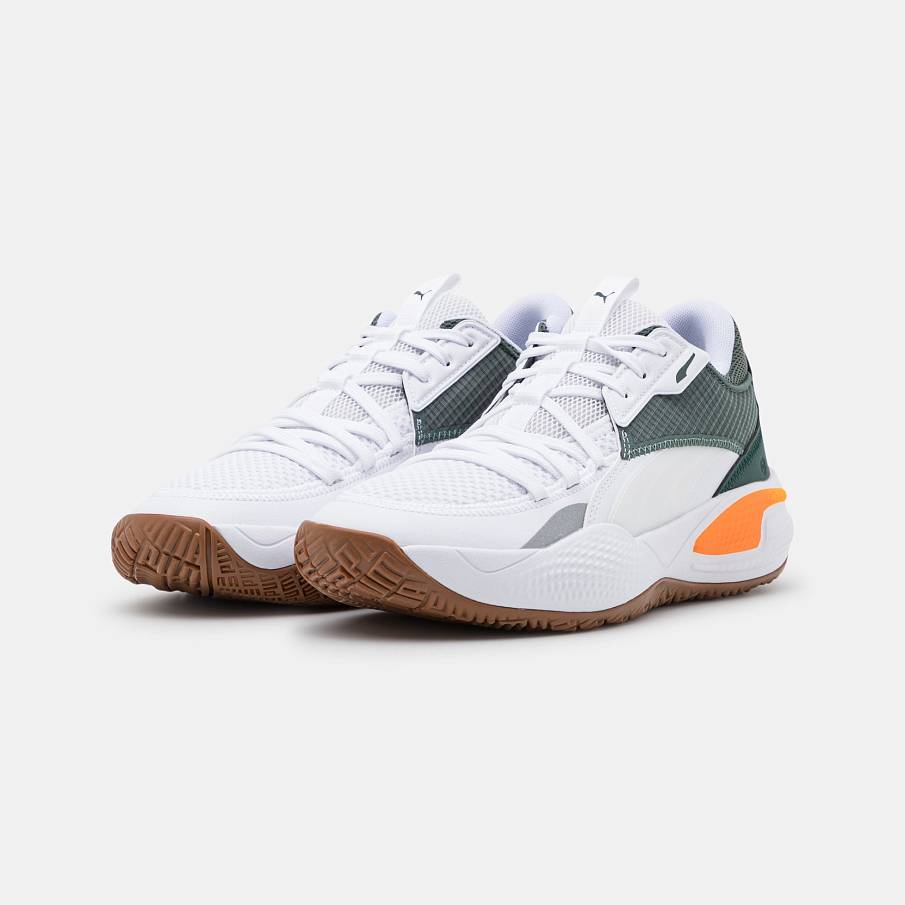 Фото № 1 с приближением к товару «‎Puma Court Rider Pop»