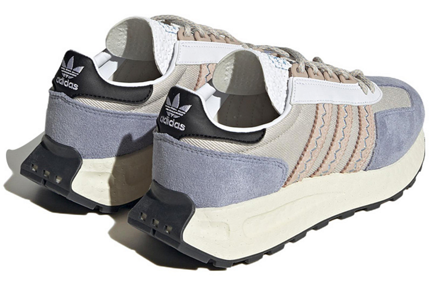 Фото № 4 с приближением к товару «‎ adidas originals Retropy E5 Sports Casual Shoes»