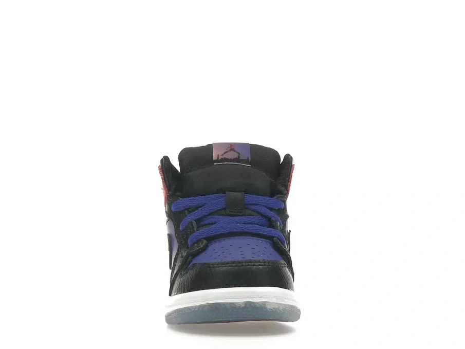 Фото № 2 с приближением к товару «‎Jordan 1 Mid SS»