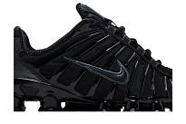 Фото № 2 с приближением к товару «‎Nike Women's Shox TL Black 2025»