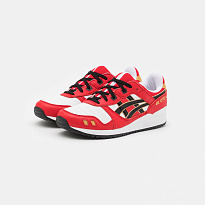 Фото № 2 с приближением к товару «‎Asics Gel-Lyte Iii OG »