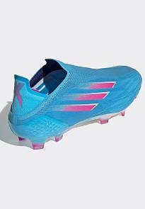 Фото № 4 с приближением к товару «‎Adidas X FG »