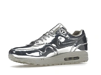 Фото № 3 с приближением к товару «‎Nike Air Max 1 Liquid Silver»