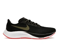 Фото № 1 с приближением к товару «‎Nike Air Zoom Pegasus 37 Black Olive Aura»