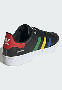 Фото № 3 с приближением к товару «‎Adidas Superstar Ot Tech »