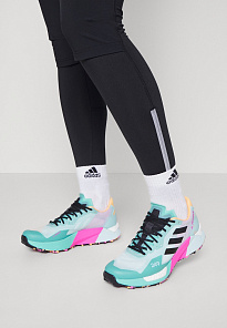 Фото № 5 с приближением к товару «‎Adidas Terrex Agravic Ultra»