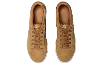 Фото № 4 с приближением к товару «‎Nike Court Royale Suede Wheat»