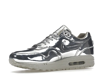 Nike Air Max 1 Liquid Silver - 3