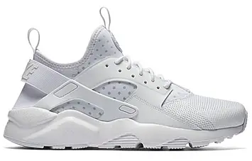 Nike Air Huarache Run Ultra Running shoes white - 2