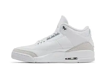 Air Jordan 3 Retro Pure Money 2025 - 4