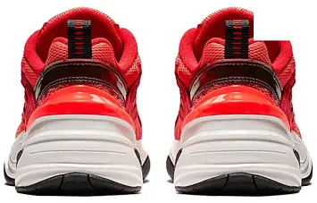Nike M2K Tekno Mesh University Red (W) - 5