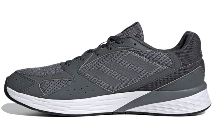 Фото № 1 с приближением к товару «‎adidas Response Run GreyBlue»