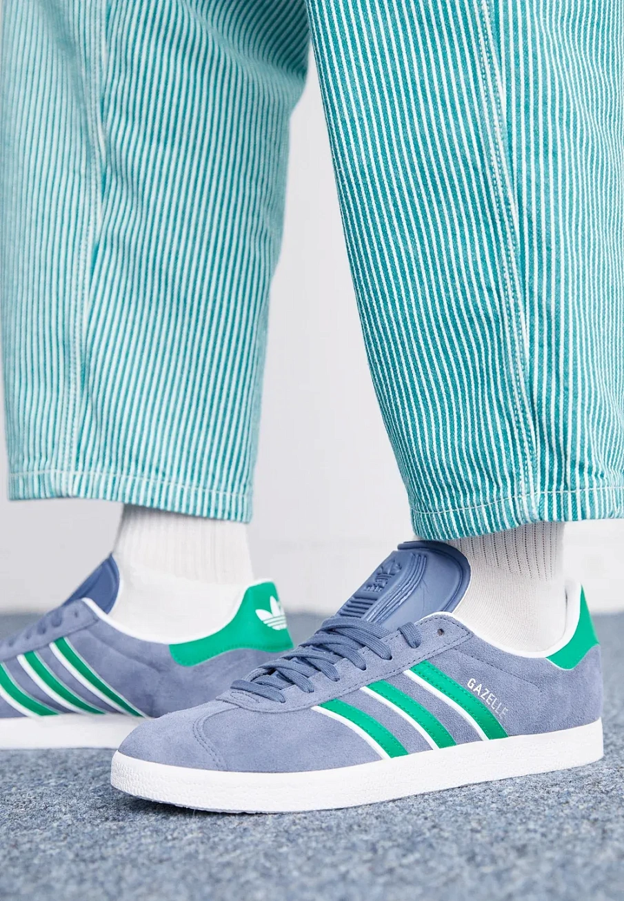 Фото № 2 с приближением к товару «‎GAZELLE UNISEX»