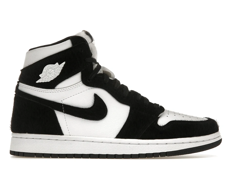 Фото № 1 с приближением к товару «‎Jordan 1 Retro High Twist »