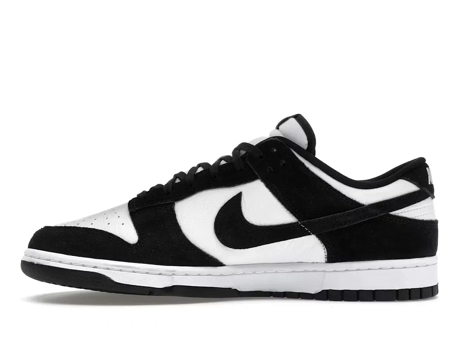 Фото № 3 с приближением к товару «‎Nike Dunk Low Retro SE»