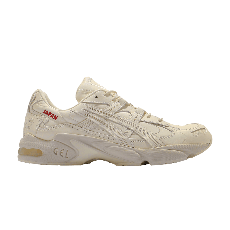 Фото № 1 с приближением к товару «‎Asics Gel Kayano 5 OG Birch»