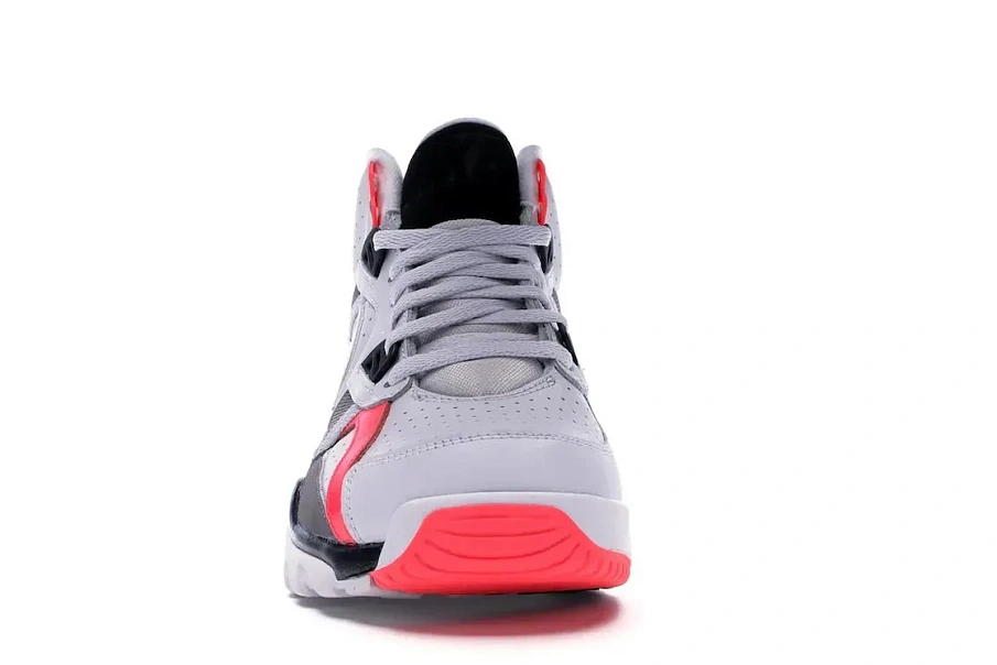 Фото № 2 с приближением к товару «‎Nike Air Trainer SC High Vast Grey»