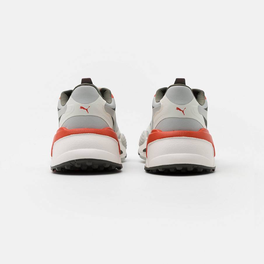 Фото № 3 с приближением к товару «‎Puma Rs-G»