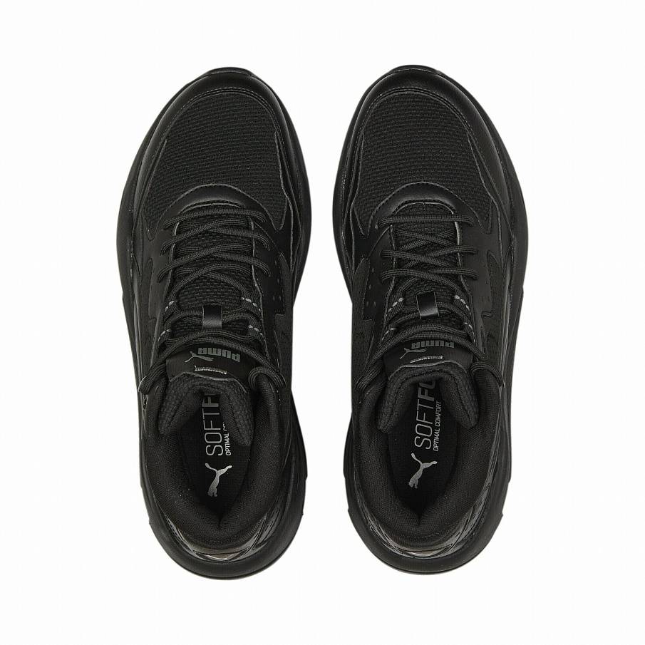 Фото № 3 с приближением к товару «‎Кроссовки Puma SPPU112O0EH-Q11»
