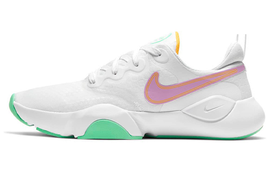 Фото № 1 с приближением к товару «‎Nike SpeedRep Wmns WhiteGreenPink»