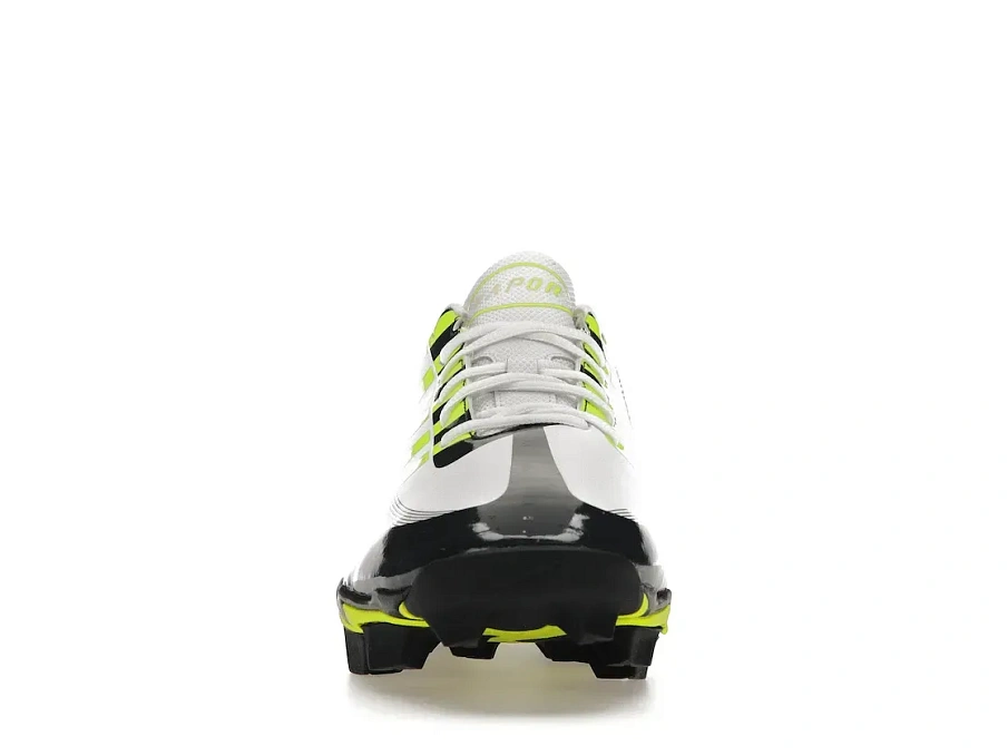 Фото № 2 с приближением к товару «‎Nike Vapor Edge Shark Volt»