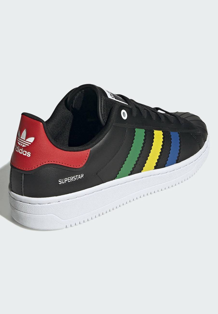 Фото № 3 с приближением к товару «‎Adidas Superstar Ot Tech »